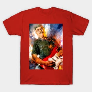 Dave Mason T-Shirt